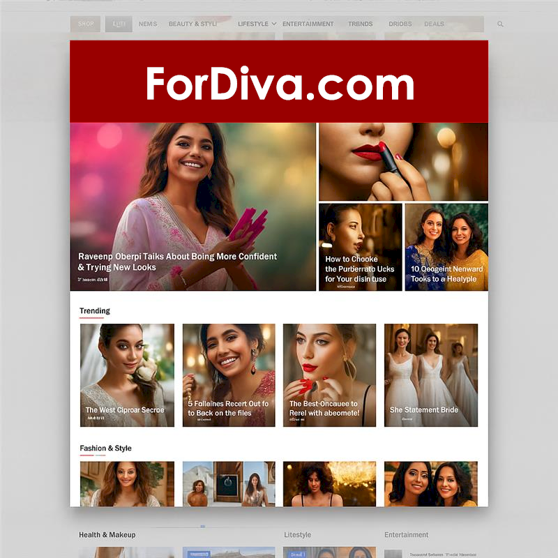 ForDiva