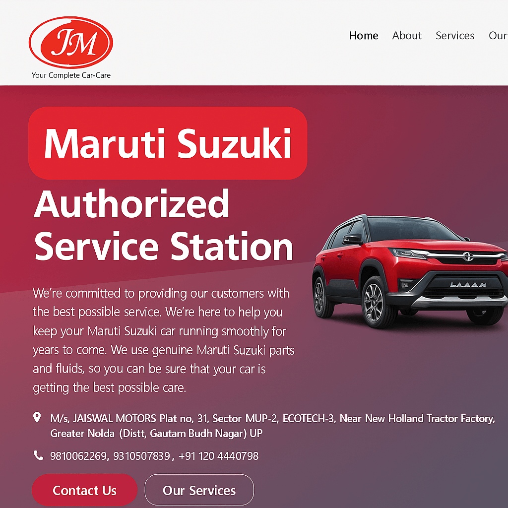 Jaiswal Motors