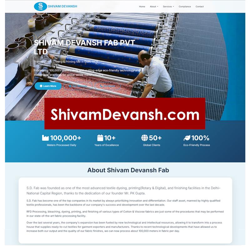 Shivam Devansh