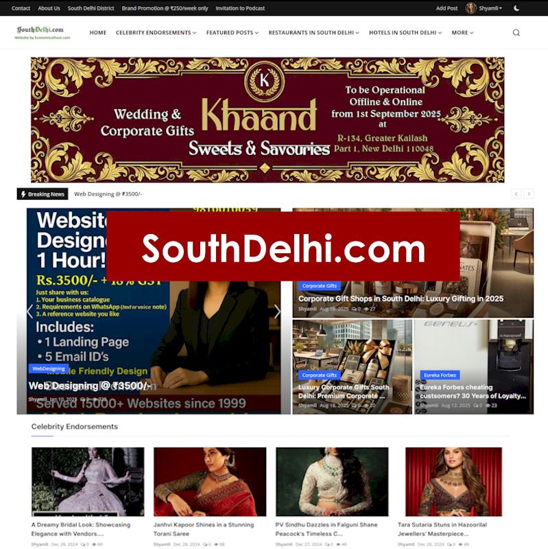 SouthDelhi
